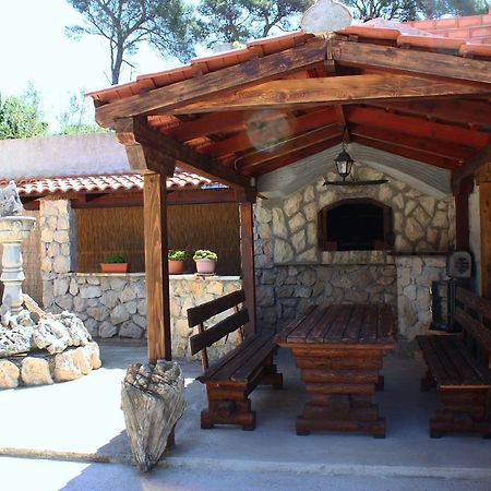 Apartments Dvije Palme Šibenik Екстериор снимка