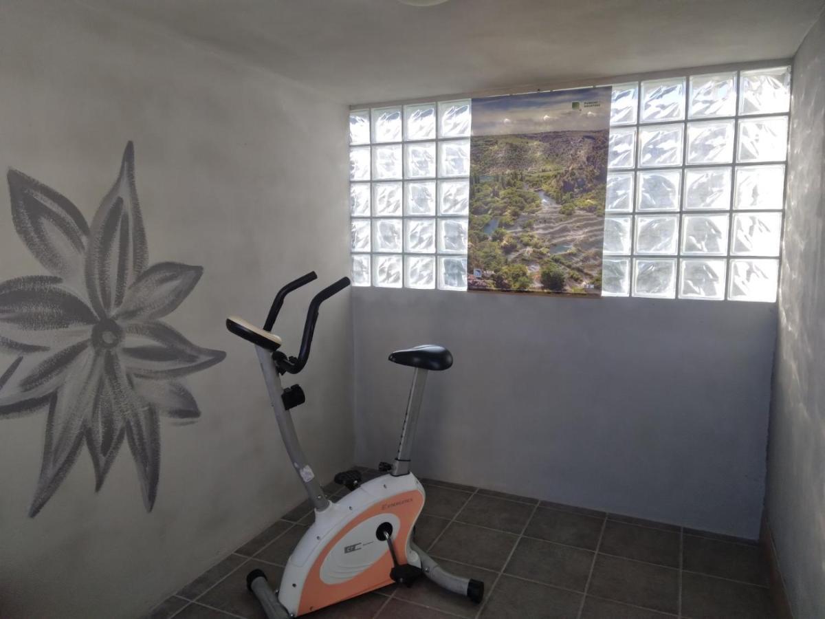 Apartments Dvije Palme Šibenik Екстериор снимка