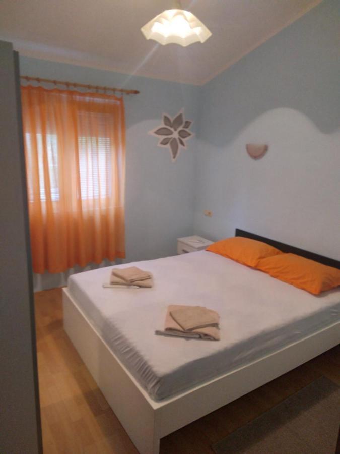 Apartments Dvije Palme Šibenik Екстериор снимка