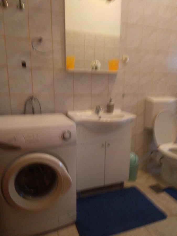 Apartments Dvije Palme Šibenik Екстериор снимка