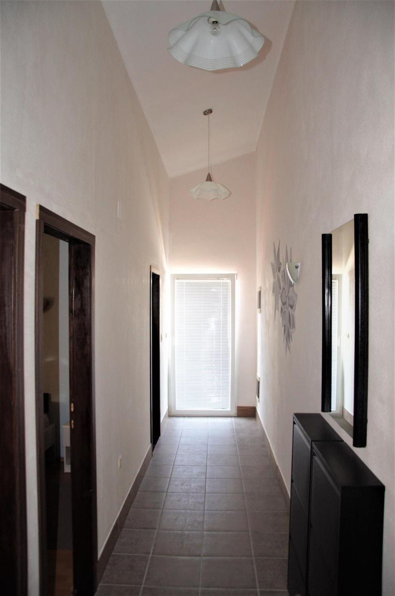 Apartments Dvije Palme Šibenik Екстериор снимка