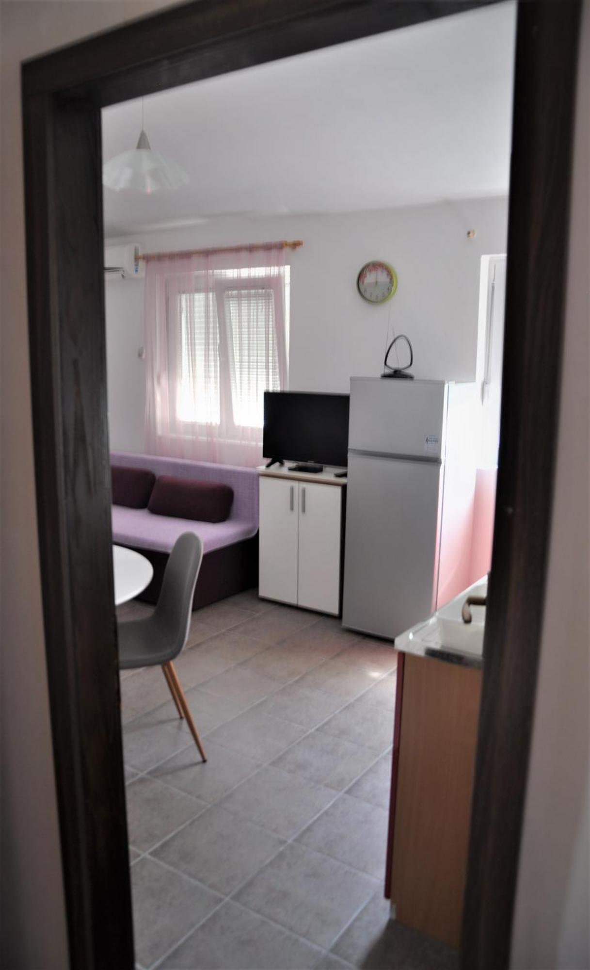 Apartments Dvije Palme Šibenik Екстериор снимка