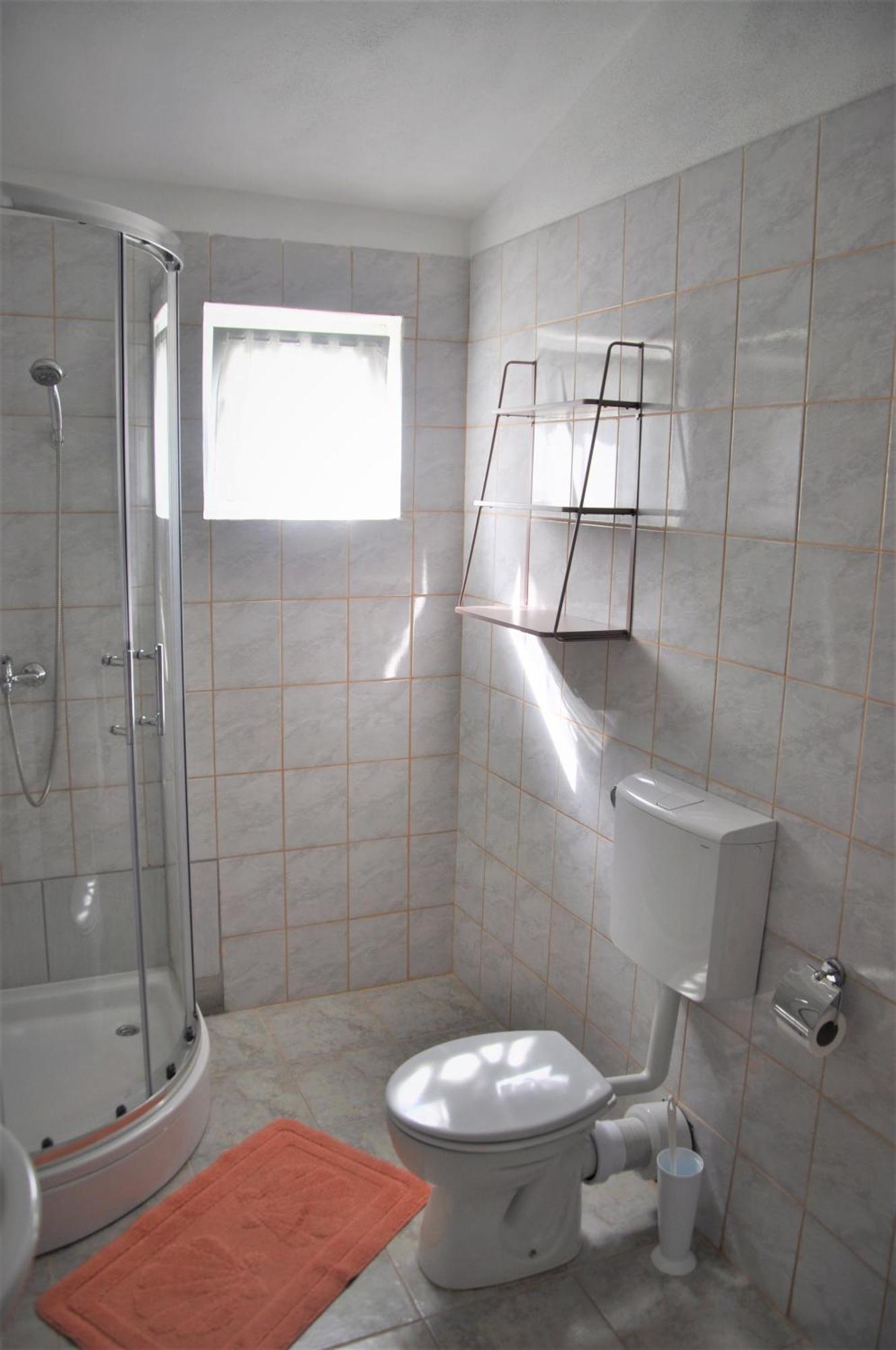 Apartments Dvije Palme Šibenik Екстериор снимка