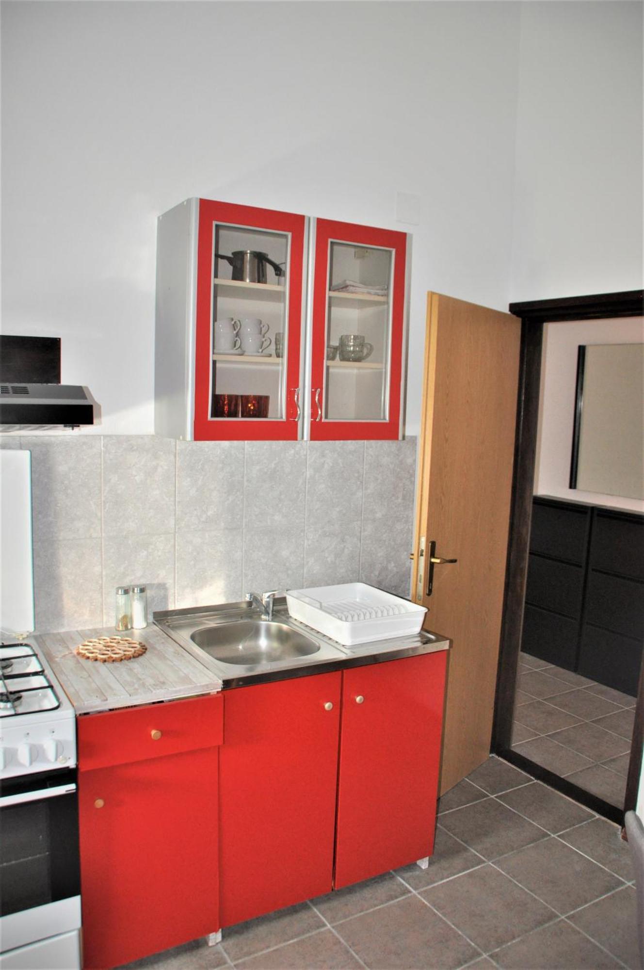 Apartments Dvije Palme Šibenik Екстериор снимка