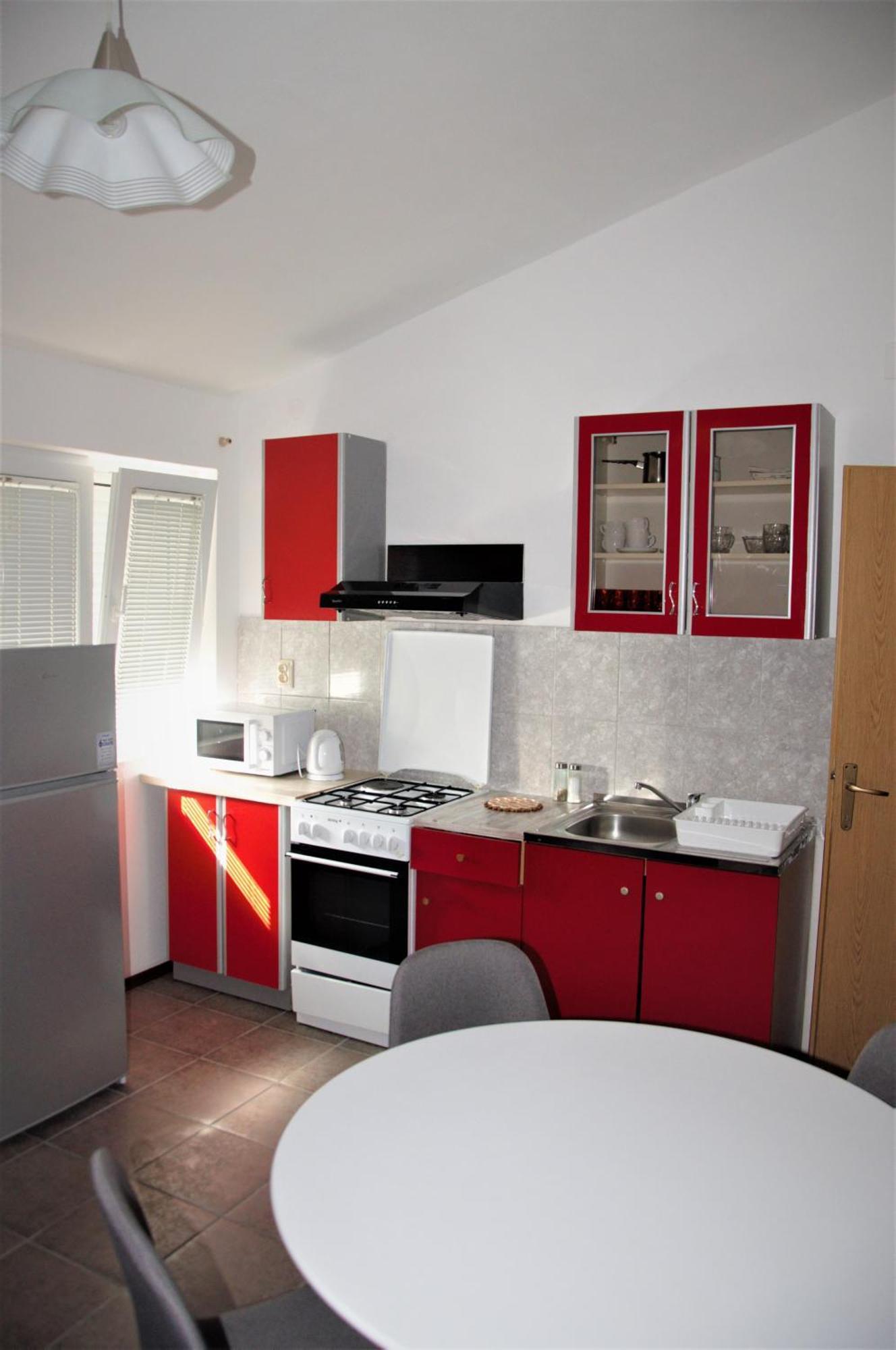 Apartments Dvije Palme Šibenik Екстериор снимка