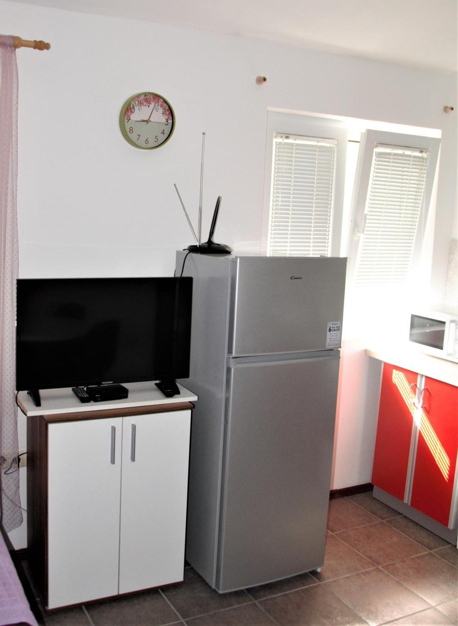 Apartments Dvije Palme Šibenik Екстериор снимка