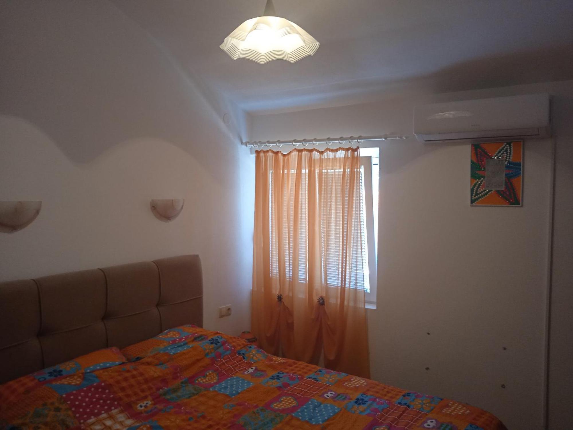 Apartments Dvije Palme Šibenik Екстериор снимка