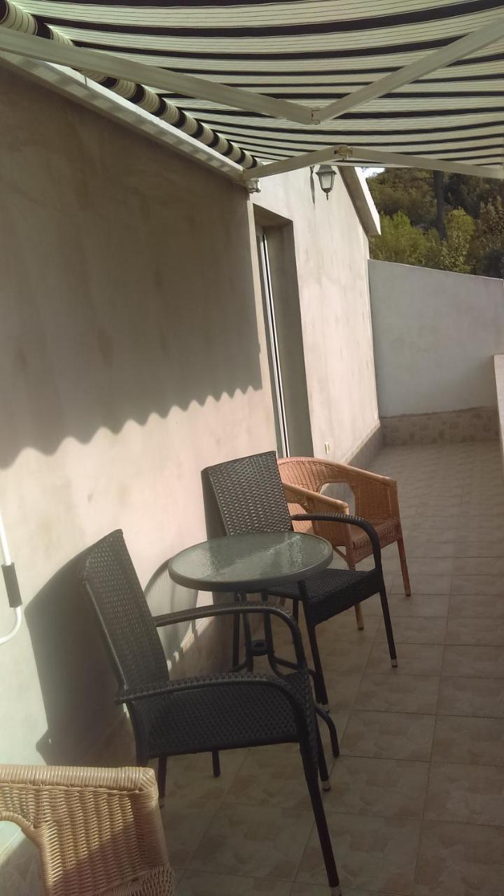 Apartments Dvije Palme Šibenik Екстериор снимка